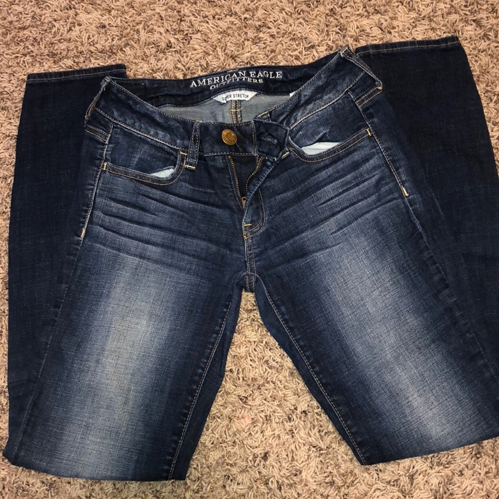 Women’s American Eagle jeggings